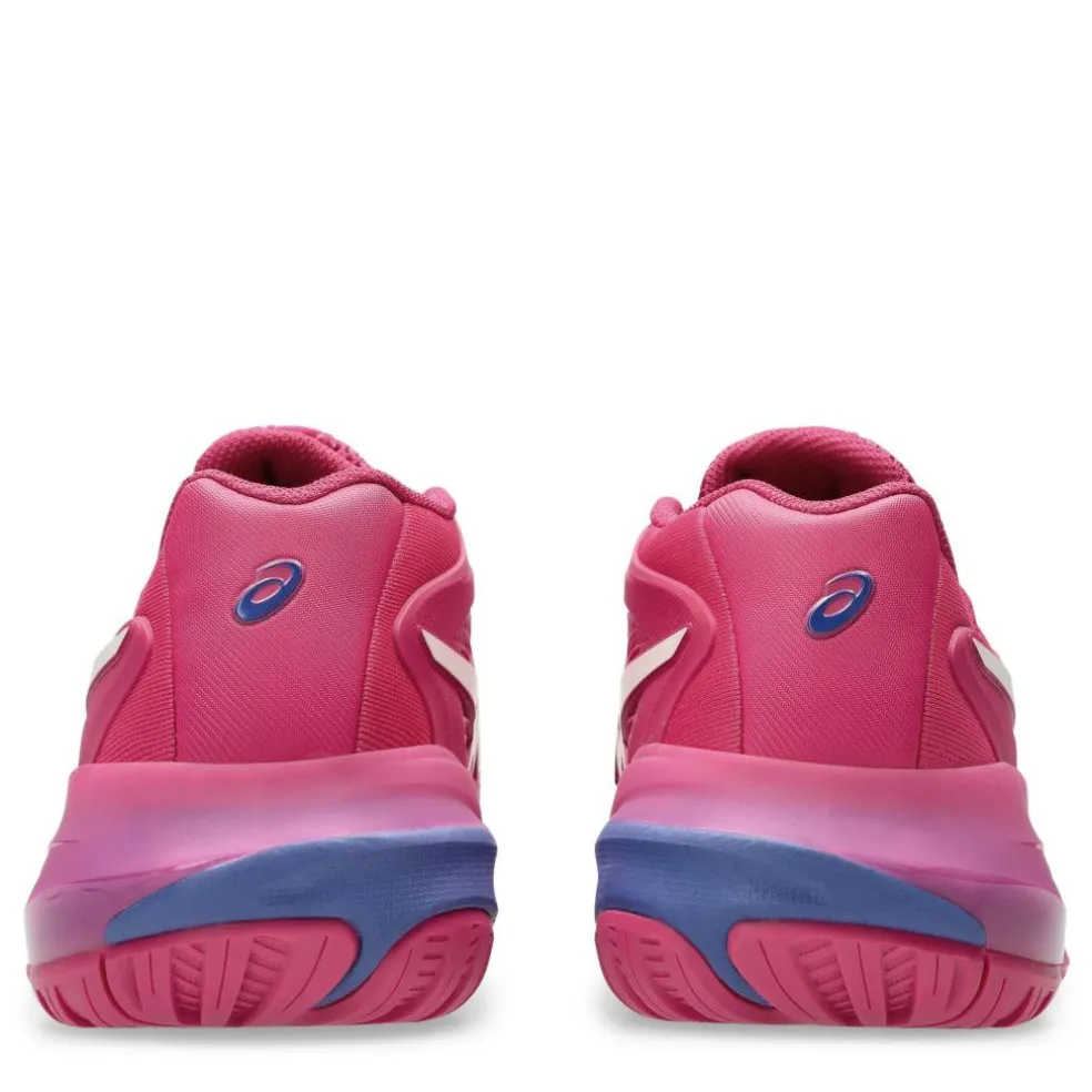 Women's Gel Resolution X Tennis Shoes