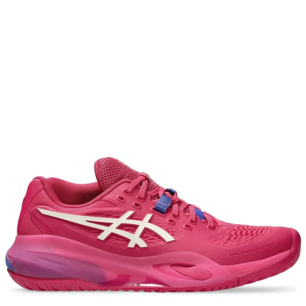 Women's Gel Resolution X Tennis Shoes