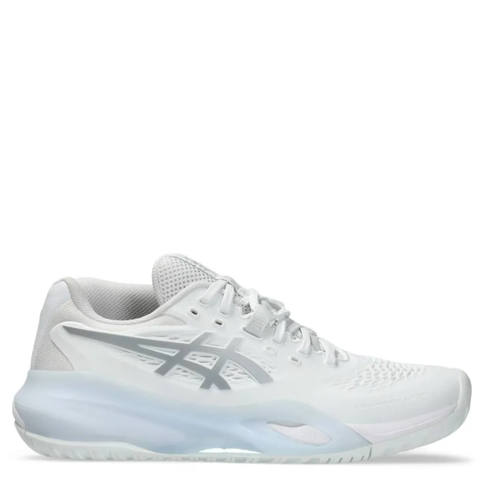Women's Gel Resolution X Tennis Shoes