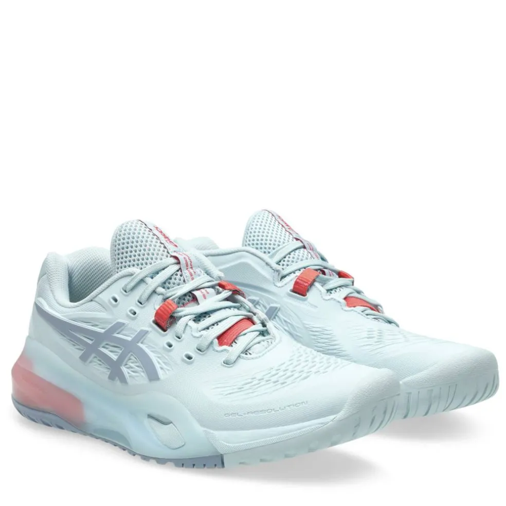Women's Gel Resolution X Tennis Shoes