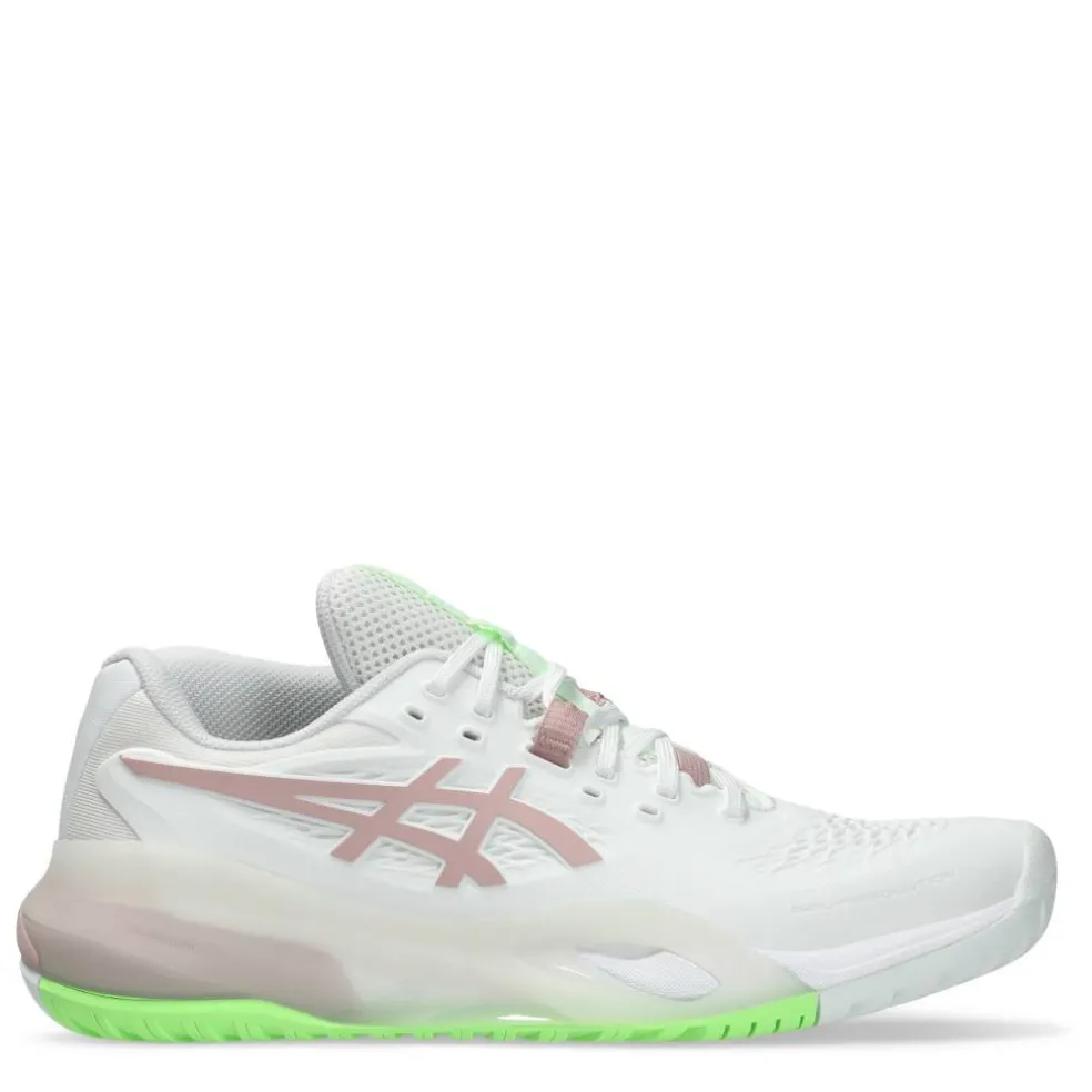 Women's Gel Resolution X Tennis Shoes
