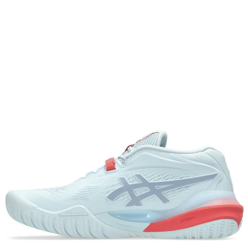 Women's Gel Resolution X Tennis Shoes