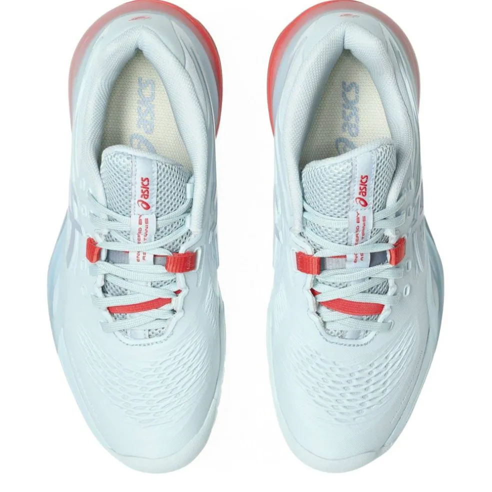 Women's Gel Resolution X Tennis Shoes