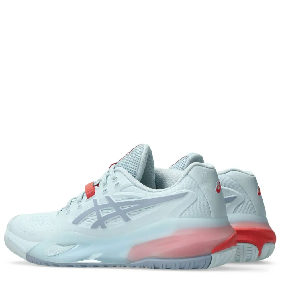 Women's Gel Resolution X Tennis Shoes