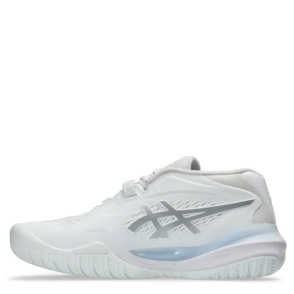 Women's Gel Resolution X Tennis Shoes