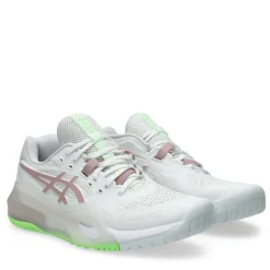 Women's Gel Resolution X Tennis Shoes