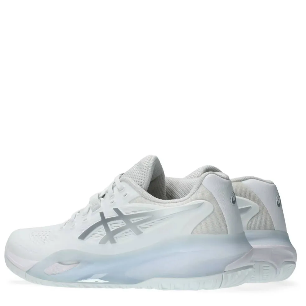 Women's Gel Resolution X Tennis Shoes