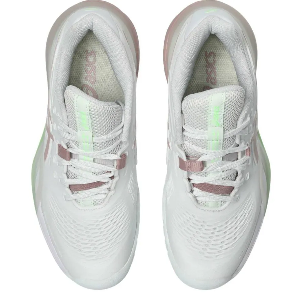 Women's Gel Resolution X Tennis Shoes