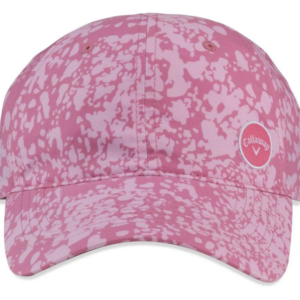 Women's HighTail Golf Cap