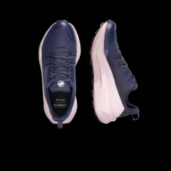 Women's Hike GTX Low Waterproof Trekking Shoes