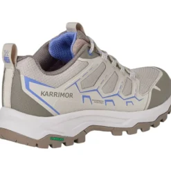 Women's Hurricane Waterproof Hiking Shoes