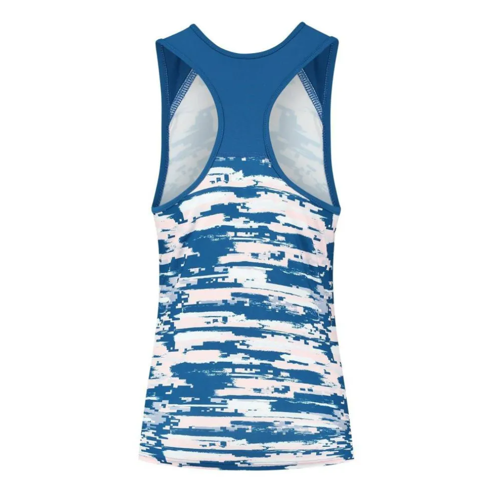 Women's Hypercourt Performance Vest