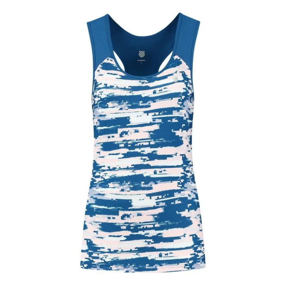 Women's Hypercourt Performance Vest