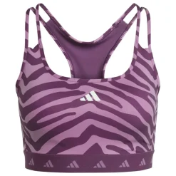 Women's Hyperglam Medium Impact Sports Bra