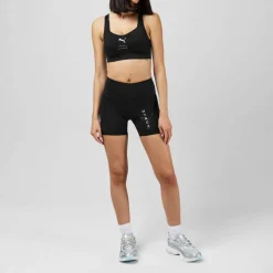Women's HYROX World Power Medium Impact Sports Bra