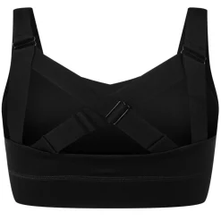Women's HYROX World Power Medium Impact Sports Bra