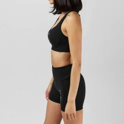 Women's HYROX World Power Medium Impact Sports Bra
