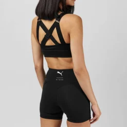 Women's HYROX World Power Medium Impact Sports Bra