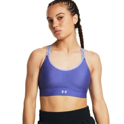 Women's Infinity Medium Impact Sports Bra