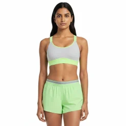 Women's Infinity Medium Impact Sports Bra