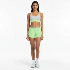 Women's Infinity Medium Impact Sports Bra