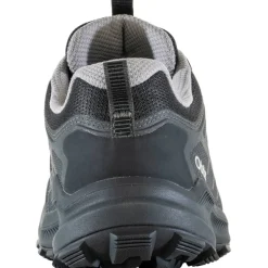Women's Katabatic Low Non-Waterproof Hiking Shoes