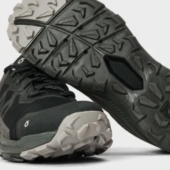 Women's Katabatic Low Non-Waterproof Hiking Shoes