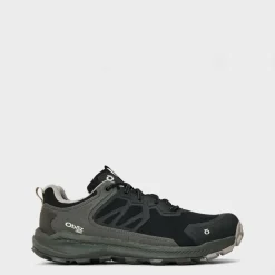Women's Katabatic Low Non-Waterproof Hiking Shoes