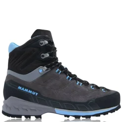 Women's Kento Tour Waterproof Trekking Boots