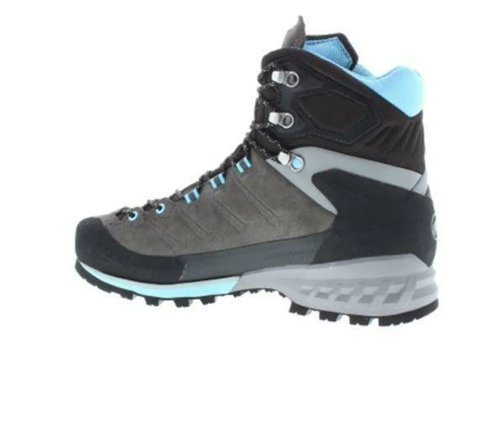 Women's Kento Tour Waterproof Trekking Boots