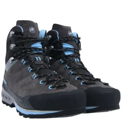 Women's Kento Tour Waterproof Trekking Boots