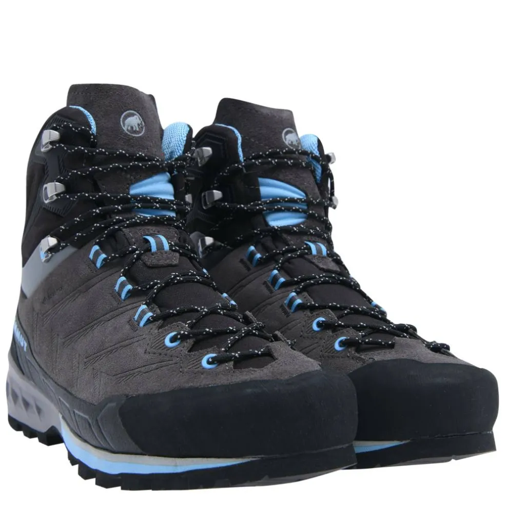 Women's Kento Tour Waterproof Trekking Boots