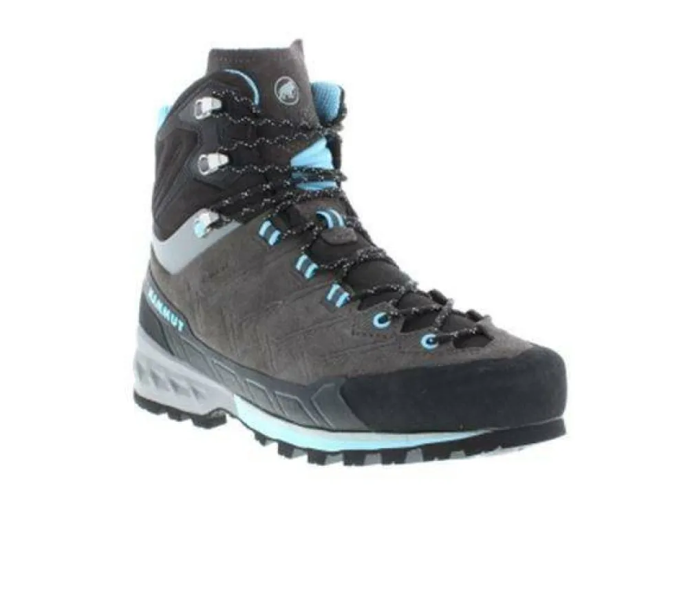 Women's Kento Tour Waterproof Trekking Boots