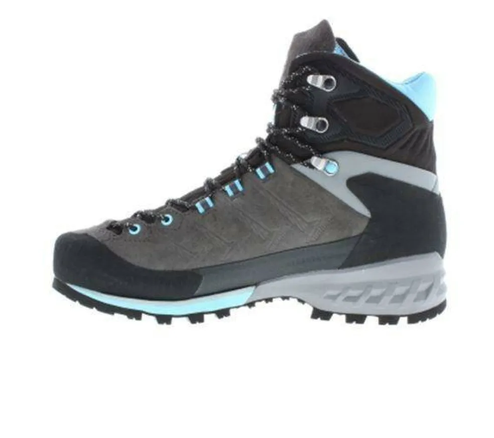 Women's Kento Tour Waterproof Trekking Boots