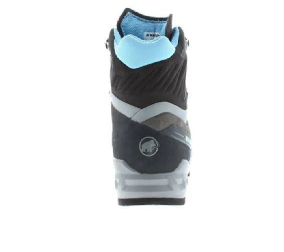 Women's Kento Tour Waterproof Trekking Boots