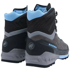 Women's Kento Tour Waterproof Trekking Boots