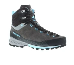 Women's Kento Tour Waterproof Trekking Boots