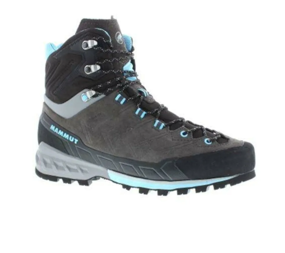 Women's Kento Tour Waterproof Trekking Boots