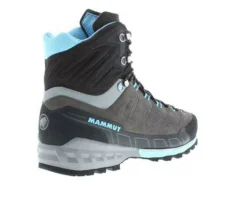 Women's Kento Tour Waterproof Trekking Boots