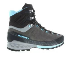 Women's Kento Tour Waterproof Trekking Boots