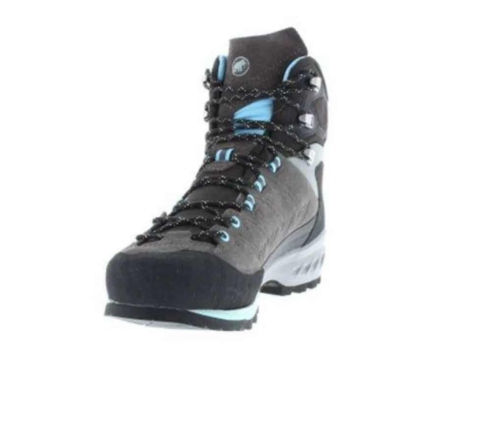 Women's Kento Tour Waterproof Trekking Boots
