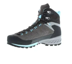 Women's Kento Tour Waterproof Trekking Boots