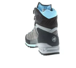 Women's Kento Tour Waterproof Trekking Boots