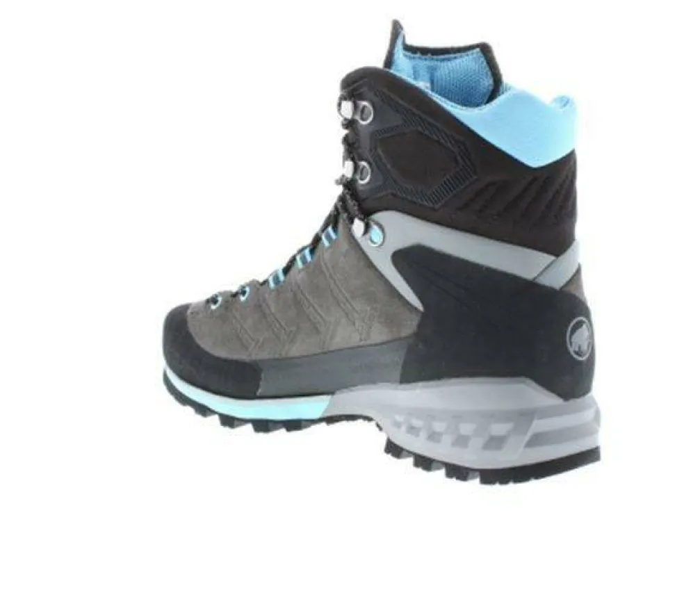 Women's Kento Tour Waterproof Trekking Boots