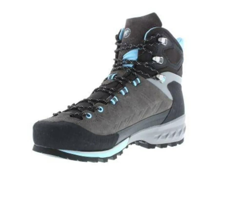 Women's Kento Tour Waterproof Trekking Boots