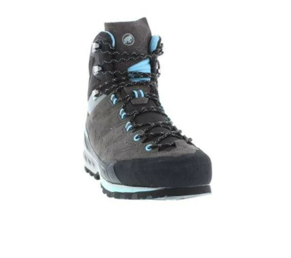 Women's Kento Tour Waterproof Trekking Boots
