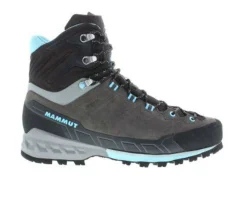 Women's Kento Tour Waterproof Trekking Boots