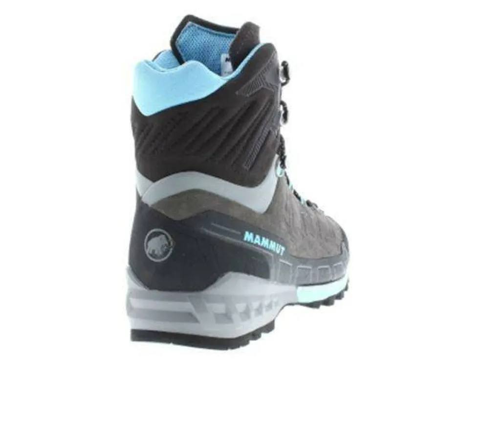 Women's Kento Tour Waterproof Trekking Boots