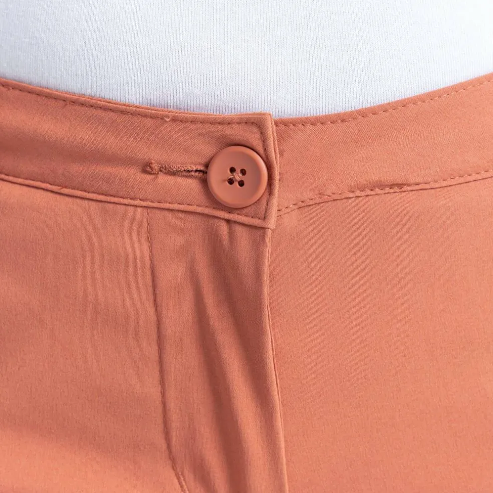 Women's Kiwi Pro Walking Trousers
