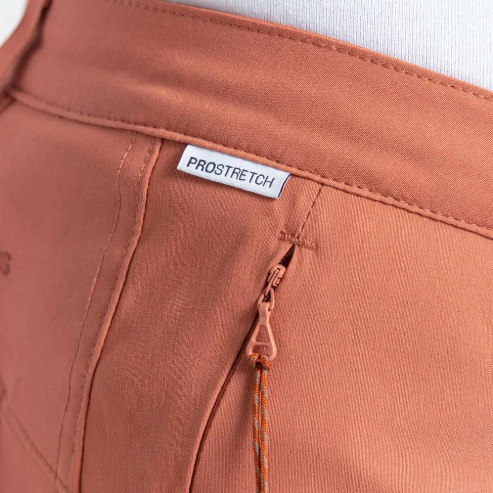 Women's Kiwi Pro Walking Trousers